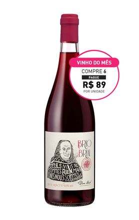 Brio Brial Low Alcohol 2024 -1-